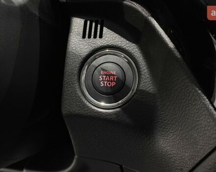 Сузуки S-Cross 2025 в Днепре (Днепропетровске) на Automoto.ua Сузуки S-Cross, объемом двигателя 1.37 л и пробегом 0 тыс. км за 29763 $, фото 13 на Automoto.ua