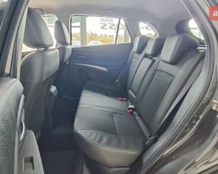 Сузуки S-Cross, объемом двигателя 1.37 л и пробегом 0 тыс. км за 28617 $, фото 20 на Automoto.ua