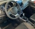 Сузуки S-Cross, объемом двигателя 1.37 л и пробегом 0 тыс. км за 27727 $, фото 12 на Automoto.ua