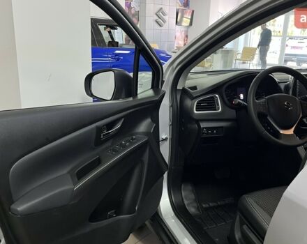 купить новое авто Сузуки S-Cross 2025 года от официального дилера Автоцентр AUTO.RIA Сузуки фото