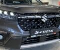 Сузукі S-Cross, об'ємом двигуна 1.37 л та пробігом 0 тис. км за 28617 $, фото 3 на Automoto.ua