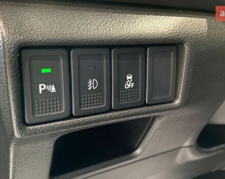 Сузукі S-Cross, об'ємом двигуна 1.37 л та пробігом 0 тис. км за 28740 $, фото 13 на Automoto.ua