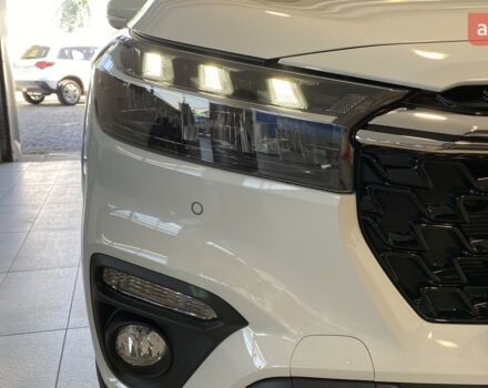 Сузукі S-Cross, об'ємом двигуна 1.37 л та пробігом 0 тис. км за 27542 $, фото 1 на Automoto.ua