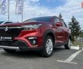 Сузуки S-Cross, объемом двигателя 1.37 л и пробегом 0 тыс. км за 25384 $, фото 6 на Automoto.ua