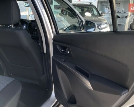 купить новое авто Сузуки S-Cross 2025 года от официального дилера Автоцентр AUTO.RIA Сузуки фото