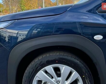 Сузукі S-Cross, об'ємом двигуна 1.37 л та пробігом 0 тис. км за 23073 $, фото 25 на Automoto.ua