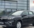 Сузукі S-Cross 2025 у Харкові на Automoto.ua Сузукі S-Cross, об'ємом двигуна 1.37 л та пробігом 0 тис. км за 23260 $, фото 15 на Automoto.ua