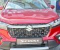 Сузукі S-Cross, об'ємом двигуна 1.37 л та пробігом 0 тис. км за 24952 $, фото 1 на Automoto.ua