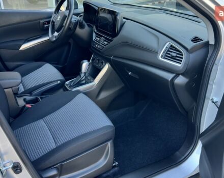 Сузуки S-Cross, объемом двигателя 1.37 л и пробегом 0 тыс. км за 24708 $, фото 33 на Automoto.ua