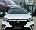 купить новое авто Сузуки S-Cross 2025 года от официального дилера Suzuki МОТОРКОМ+ Сузуки фото