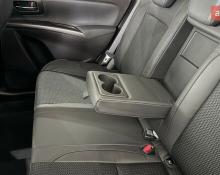 Сузуки S-Cross, объемом двигателя 1.37 л и пробегом 0 тыс. км за 27307 $, фото 14 на Automoto.ua