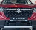 купити нове авто Сузукі S-Cross 2025 року від офіційного дилера Автомир Сузукі фото