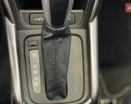 Сузуки S-Cross, объемом двигателя 1.37 л и пробегом 0 тыс. км за 27294 $, фото 12 на Automoto.ua