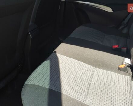 Сузукі S-Cross, об'ємом двигуна 1.37 л та пробігом 0 тис. км за 26219 $, фото 21 на Automoto.ua