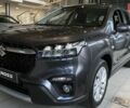 Сузуки S-Cross, объемом двигателя 1.37 л и пробегом 0 тыс. км за 24609 $, фото 1 на Automoto.ua