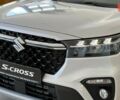 Сузуки S-Cross, объемом двигателя 1.37 л и пробегом 0 тыс. км за 26368 $, фото 1 на Automoto.ua