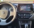 Сузуки S-Cross, объемом двигателя 1.37 л и пробегом 0 тыс. км за 27888 $, фото 16 на Automoto.ua