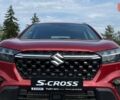 Сузуки S-Cross, объемом двигателя 1.37 л и пробегом 0 тыс. км за 25384 $, фото 10 на Automoto.ua