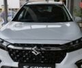 купить новое авто Сузуки S-Cross 2025 года от официального дилера ТОВ "АВТО КРОК" Сузуки фото
