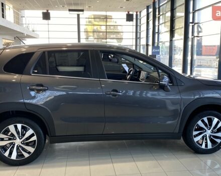 Сузуки S-Cross, объемом двигателя 1.37 л и пробегом 0 тыс. км за 27489 $, фото 15 на Automoto.ua