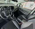 Сузуки S-Cross, объемом двигателя 1.37 л и пробегом 0 тыс. км за 29827 $, фото 29 на Automoto.ua