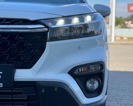 Сузуки S-Cross, объемом двигателя 1.37 л и пробегом 0 тыс. км за 27489 $, фото 6 на Automoto.ua