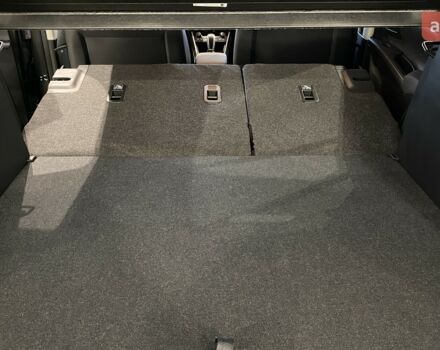 Сузукі S-Cross, об'ємом двигуна 1.37 л та пробігом 0 тис. км за 27437 $, фото 30 на Automoto.ua