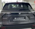 Сузукі S-Cross, об'ємом двигуна 1.37 л та пробігом 0 тис. км за 30102 $, фото 4 на Automoto.ua