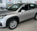 Сузуки S-Cross, объемом двигателя 1.37 л и пробегом 0 тыс. км за 24027 $, фото 6 на Automoto.ua