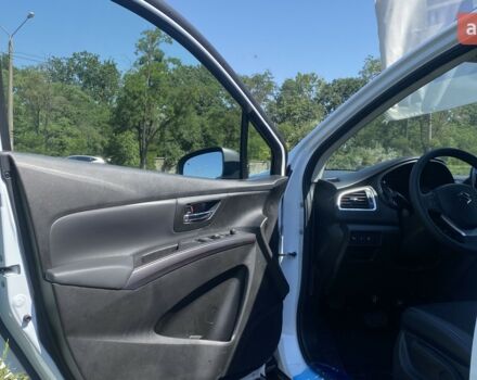 купити нове авто Сузукі S-Cross 2025 року від офіційного дилера Автоцентр AUTO.RIA Сузукі фото