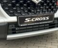 Сузуки S-Cross, объемом двигателя 1.37 л и пробегом 0 тыс. км за 27309 $, фото 4 на Automoto.ua