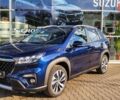 Сузуки S-Cross, объемом двигателя 1.37 л и пробегом 0 тыс. км за 27787 $, фото 8 на Automoto.ua