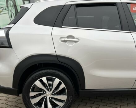 Сузуки S-Cross, объемом двигателя 1.37 л и пробегом 0 тыс. км за 27309 $, фото 12 на Automoto.ua