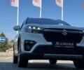 Сузуки S-Cross, объемом двигателя 1.37 л и пробегом 0 тыс. км за 27489 $, фото 7 на Automoto.ua