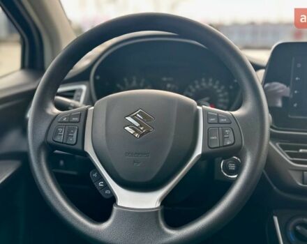 купить новое авто Сузуки S-Cross 2025 года от официального дилера Suzuki МОТОРКОМ+ Сузуки фото