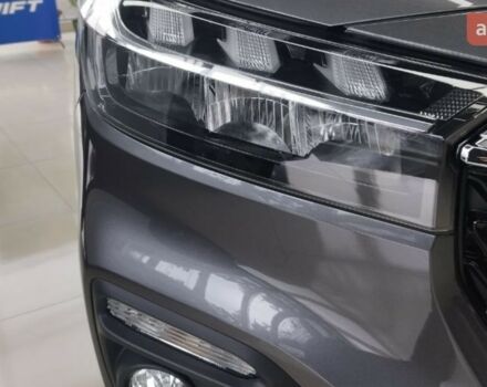 купить новое авто Сузуки S-Cross 2025 года от официального дилера ТОВ "АВТО КРОК" Сузуки фото