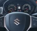 купити нове авто Сузукі S-Cross 2025 року від офіційного дилера ТОВ "АВТО КРОК" Сузукі фото