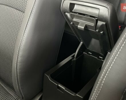 Сузукі S-Cross, об'ємом двигуна 1.37 л та пробігом 0 тис. км за 30102 $, фото 21 на Automoto.ua