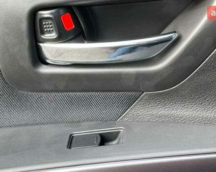 купити нове авто Сузукі S-Cross 2025 року від офіційного дилера Альфа-М Плюс Suzuki Сузукі фото