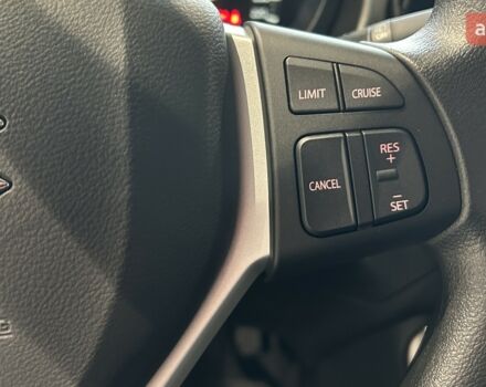 Сузукі S-Cross, об'ємом двигуна 1.37 л та пробігом 0 тис. км за 23238 $, фото 18 на Automoto.ua