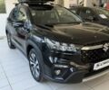 Сузуки S-Cross, объемом двигателя 1.37 л и пробегом 0 тыс. км за 27962 $, фото 1 на Automoto.ua