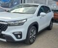 Сузуки S-Cross, объемом двигателя 1.37 л и пробегом 0 тыс. км за 27288 $, фото 13 на Automoto.ua