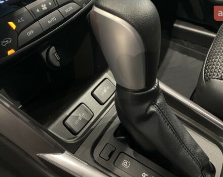 Сузуки S-Cross, объемом двигателя 1.37 л и пробегом 0 тыс. км за 28884 $, фото 25 на Automoto.ua