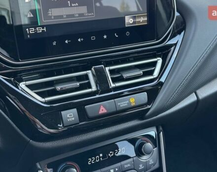 Сузуки S-Cross, объемом двигателя 1.37 л и пробегом 0 тыс. км за 30337 $, фото 16 на Automoto.ua