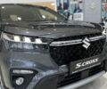 Сузукі S-Cross, об'ємом двигуна 1.37 л та пробігом 0 тис. км за 28918 $, фото 1 на Automoto.ua