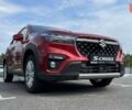Сузуки S-Cross, объемом двигателя 1.37 л и пробегом 0 тыс. км за 25384 $, фото 4 на Automoto.ua
