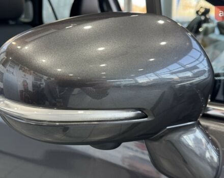 Сузуки S-Cross, объемом двигателя 1.37 л и пробегом 0 тыс. км за 29550 $, фото 20 на Automoto.ua