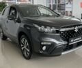 Сузуки S-Cross, объемом двигателя 1.37 л и пробегом 0 тыс. км за 30102 $, фото 1 на Automoto.ua