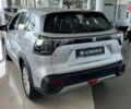 Сузуки S-Cross, объемом двигателя 1.37 л и пробегом 0 тыс. км за 24027 $, фото 4 на Automoto.ua