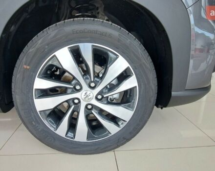 Сузуки S-Cross, объемом двигателя 1.37 л и пробегом 0 тыс. км за 28617 $, фото 27 на Automoto.ua